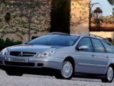 Citroen C5 DE Break